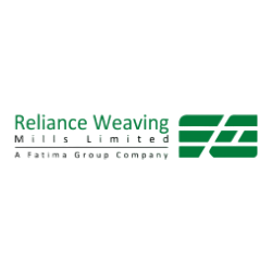 Reliance Weaving Mills Ltd