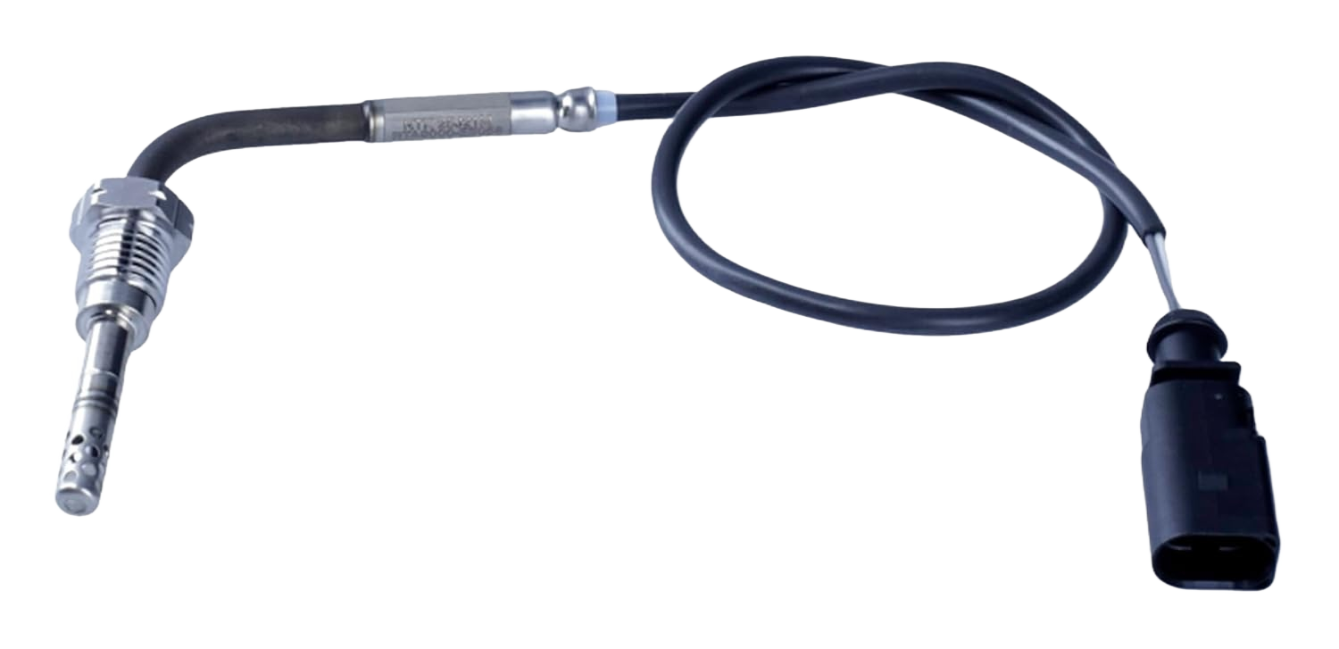 Exhaust Gas Temperature Sensors2
