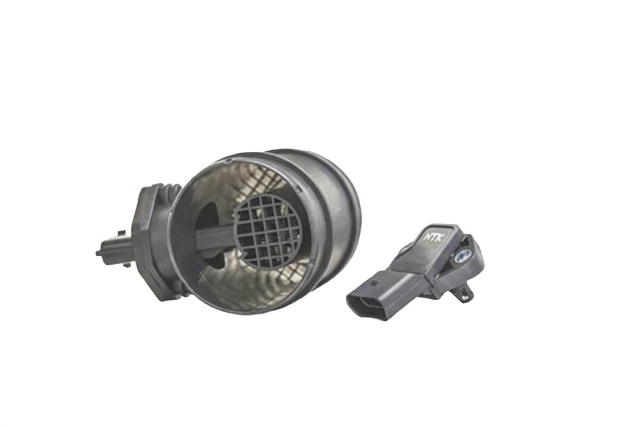 MAP - MAF Sensors2